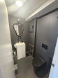 Urbanes Wohnen im 2021 sanierten Apartment in 18. Etage mit unverbautem Meeresblick in 1. Reihe und Badebucht! Alicante/Spanien - Bild