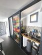 Urbanes Wohnen im 2021 sanierten Apartment in 18. Etage mit unverbautem Meeresblick in 1. Reihe und Badebucht! Alicante/Spanien - Bild