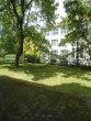 Büroeinheit in charmanter Villa in Gohlis-Süd, eigener Gartenzugang, Einzelgarage mgl. - Bild