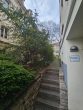 Büroeinheit in charmanter Villa in Gohlis-Süd, eigener Gartenzugang, Einzelgarage mgl. - Bild