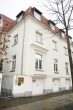 Büroeinheit in charmanter Villa in Gohlis-Süd, eigener Gartenzugang, Einzelgarage mgl. - Einzelgarage