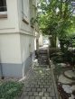 Büroeinheit in charmanter Villa in Gohlis-Süd, eigener Gartenzugang, Einzelgarage mgl. - Bild