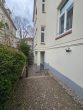 Büroeinheit in charmanter Villa in Gohlis-Süd, eigener Gartenzugang, Einzelgarage mgl. - Bild