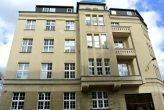 Helle Büro-/Praxisräume in guter Lage von Leipzig, Laminat, Balkon, Teeküche, Lift, SP mgl. - Bild