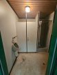 Pfeilerfreie Lagerhalle für 4,85 €/m² mit 2 Rolltoren & Freifläche + Wohn-/Bürogebäude mögl. - WC/Dusche