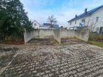 Pfeilerfreie Lagerhalle für 4,85 €/m² mit 2 Rolltoren & Freifläche + Wohn-/Bürogebäude mögl. - Bild