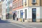 Vermieteter Eckladen in Leipzig Gohlis-Mitte - Bild