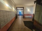 Helle, renov. 2-Raum im 4.OG im beliebten Waldstraßenviertel, inkl. EBK, Bad m. Wanne + Dusche, Lift - Bild