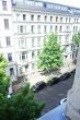 Helle, renov. 2-Raum im 4.OG im beliebten Waldstraßenviertel, inkl. EBK, Bad m. Wanne + Dusche, Lift - Bild