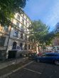 Helle, renov. 2-Raum im 4.OG im beliebten Waldstraßenviertel, inkl. EBK, Bad m. Wanne + Dusche, Lift - Bild