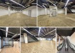 Individualisierbare Gewerbefläche in exquisiter Leipziger City-Lage! EG + UG, Preis im IST-Zustand - Titelbild