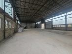 2 freist., pfeilerfreie Hallen in ruhiger Lage mit Büro-& Lagerebenen + ca. 2.500 m² Freifläche mgl. - Bild