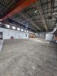 2 freist., pfeilerfreie Hallen in ruhiger Lage mit Büro-& Lagerebenen + ca. 2.500 m² Freifläche mgl. - Bild