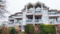 3,5-Raum-Maisonette mit gr. Balkon, inkl. EBK, Außenjalousien, Möbelübernahme mgl., SUV-TG-SP mgl. - Bild