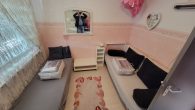 3,5-Raum-Maisonette mit gr. Balkon, inkl. EBK, Außenjalousien, Möbelübernahme mgl., SUV-TG-SP mgl. - Gäste-/Kinder-/Schlafzimmer