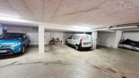 3,5-Raum-Maisonette mit gr. Balkon, inkl. EBK, Außenjalousien, Möbelübernahme mgl., SUV-TG-SP mgl. - Bild