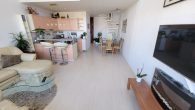 3,5-Raum-Maisonette mit gr. Balkon, inkl. EBK, Außenjalousien, Möbelübernahme mgl., SUV-TG-SP mgl. - Bild