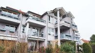 3,5-Raum-Maisonette mit gr. Balkon, inkl. EBK, Außenjalousien, Möbelübernahme mgl., SUV-TG-SP mgl. - Bild