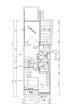 3,5-Raum-Maisonette mit gr. Balkon, inkl. EBK, Außenjalousien, Möbelübernahme mgl., SUV-TG-SP mgl. - obere Ebene