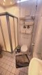 3,5-Raum-Maisonette mit gr. Balkon, inkl. EBK, Außenjalousien, Möbelübernahme mgl., SUV-TG-SP mgl. - Gäste-WC mit Dusche