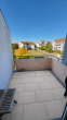 3,5-Raum-Maisonette mit gr. Balkon, inkl. EBK, Außenjalousien, Möbelübernahme mgl., SUV-TG-SP mgl. - Balkon (*KI optimiert)