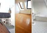 3-Raum-Maisonette im Herzen von Leipzig! Lift, SUV-TG mgl. - Titelbild