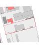 Gewerbe-Baugrundstück mit unsaniertem Altbestand in Leipzig - Lageplan