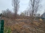 Gewerbe-Baugrundstück mit unsaniertem Altbestand in Leipzig - Bild