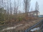 Gewerbe-Baugrundstück mit unsaniertem Altbestand in Leipzig - Bild