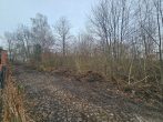 Gewerbe-Baugrundstück mit unsaniertem Altbestand in Leipzig - Bild