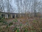 Gewerbe-Baugrundstück mit unsaniertem Altbestand in Leipzig - Bild