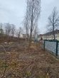 Gewerbe-Baugrundstück mit unsaniertem Altbestand in Leipzig - Bild