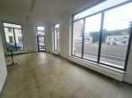 Geräumiger Eckladen/Büro in Leipzig Gohlis, 2 Ebenen, 4 Räume, gr. Schaufenster, Freisitz evtl. mgl. - Bild