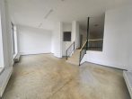 Geräumiger Eckladen/Büro in Leipzig Gohlis, 2 Ebenen, 4 Räume, gr. Schaufenster, Freisitz evtl. mgl. - Bild