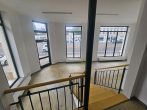 Geräumiger Eckladen/Büro in Leipzig Gohlis, 2 Ebenen, 4 Räume, gr. Schaufenster, Freisitz evtl. mgl. - Bild