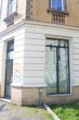 Geräumiger Eckladen in Leipzig Gohlis-Mitte - große Schaufensterfront, Büro, Lager, WC mit Dusche und Fenster - Bild