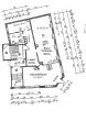 Geräumiger Eckladen/Büro in Leipzig Gohlis, 2 Ebenen, 4 Räume, gr. Schaufenster, Freisitz evtl. mgl. - Laden, EG, 131 m²