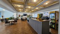 Beliebte Leipziger A-Lage! Maisonette-Gewerbefläche auf der Karli mit vielseitiger Nutzung - Referenzbild - Einrichtungsbeispiel