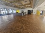 Beliebte Leipziger A-Lage! Maisonette-Gewerbefläche auf der Karli mit vielseitiger Nutzung - Bild