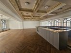 Beliebte Leipziger A-Lage! Maisonette-Gewerbefläche auf der Karli mit vielseitiger Nutzung - Bild