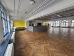 Beliebte Leipziger A-Lage! Maisonette-Gewerbefläche auf der Karli mit vielseitiger Nutzung - Bild