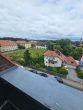 2009 san. 5-R-DG-Maisonette-Whg. mit TOP Lage & Ausstattung! Kamin, EBK, 3 Bäder, Terrasse, Carport - Ausblick aus Loggia