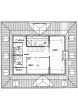 2009 san. 5-R-DG-Maisonette-Whg. mit TOP Lage & Ausstattung! Kamin, EBK, 3 Bäder, Terrasse, Carport - obere Ebene