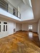 2009 san. 5-R-DG-Maisonette-Whg. mit TOP Lage & Ausstattung! Kamin, EBK, 3 Bäder, Terrasse, Carport - Zimmer 3 (Wohnen) mit Kamin & Terrassenzugang