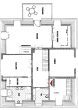 2009 san. 5-R-DG-Maisonette-Whg. mit TOP Lage & Ausstattung! Kamin, EBK, 3 Bäder, Terrasse, Carport - untere Ebene