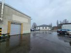 Industrie- und Gewerbeareal mit vielen Bestandsgebäuden - Bild