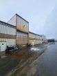 Industrie- und Gewerbeareal mit vielen Bestandsgebäuden - Halle 7