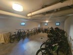 2-Raum-Wohnung mit Park-Blick! Lift, Balkon, SP mgl. - Bild