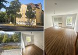 2-Raum-Wohnung mit Park-Blick! Lift, Balkon, SP mgl. - Titelbild