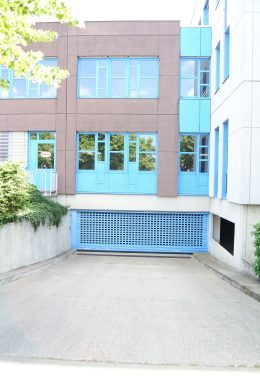 50 SUV-TG- Stellplätze á 40,00 € im Gewerbepark Wiedemar zu vermieten, 04509 Wiedemar, Tiefgarage
